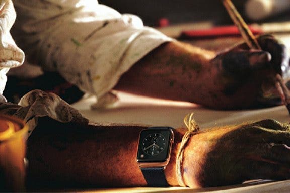 Image for article: 15 Apple Watch Tips That’ll Make You A Pro