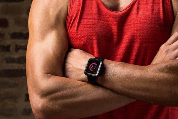Image for article: Hard on Your Apple Watch ? Check Out These 3 Best Watch Cases