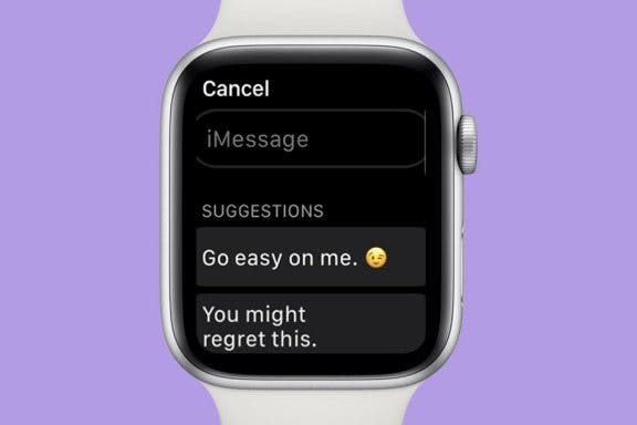 Image for article: How to Compete with Friends on Apple Watch