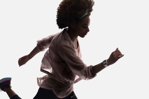 Image for article: How to Automatically Start Do Not Disturb When You Begin an Apple Watch Workout
