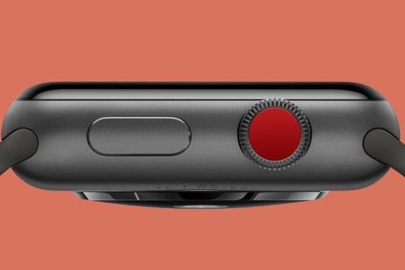 Image for article: When & How to Reset Your Apple Watch with a Restart or Force Restart