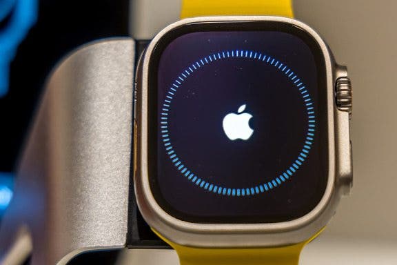 Image for article: July Apple Watch News: Watch 10 Rumors, watchOS 11 Beta, More!