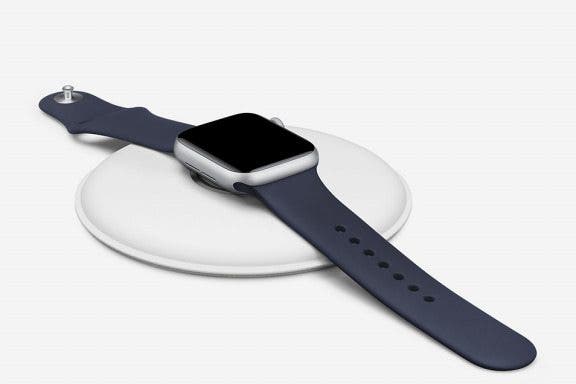 Image for article: How to Save Battery Life on Your Apple Watch While Tracking Your Sleep