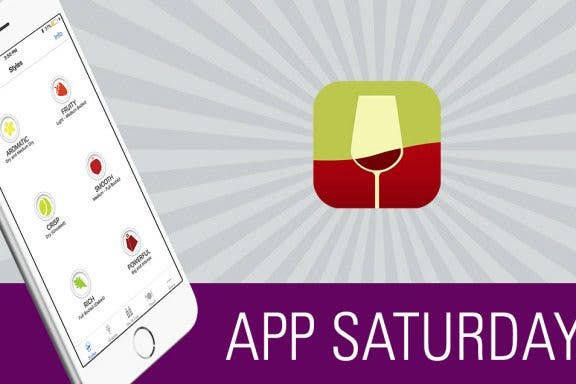 Image for article: The Ultimate App for Wine Enthusiasts: Pocket Wine