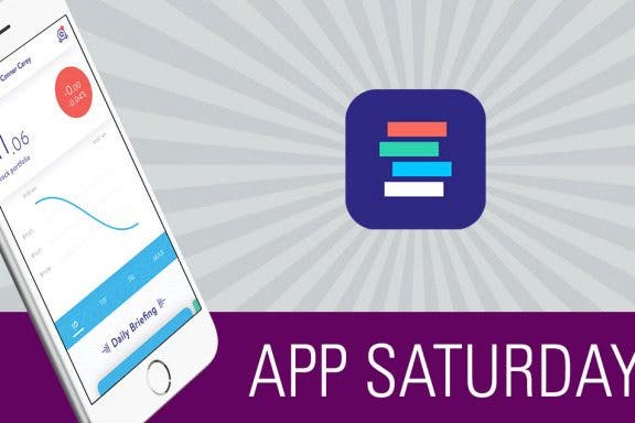 Image for article: The App That Makes Investing in Stocks Easy for Everyone, Even Kids!