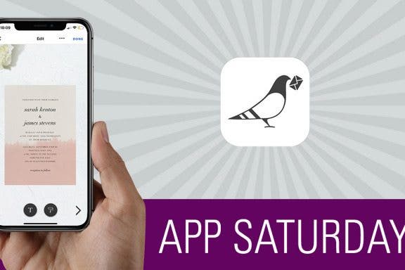 Image for article: Send Beautiful Online Invitations & e-Cards with Paperless Post
