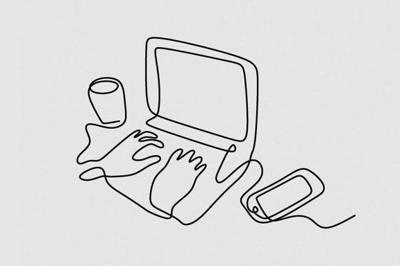 Image for article: 5 Essential Apps for Writers in 2025