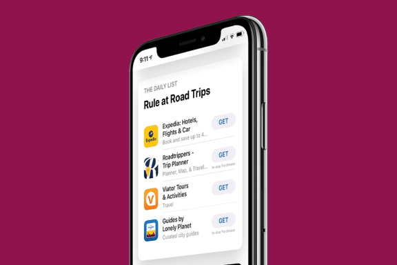 Image for article: How to Purchase & Download Apps on Your iPhone & iPad