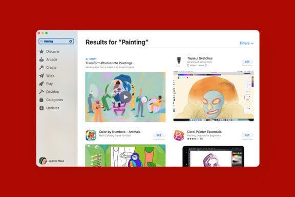 Image for article: Why Is My App Store Not Working on Mac? 11 Fast Fixes