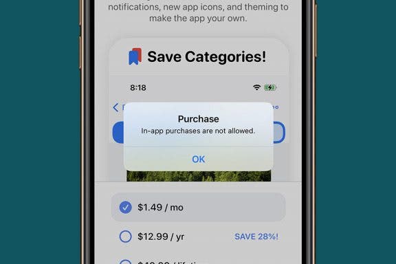 Image for article: App Store Not Working? How to Fix All Your App Store Issues