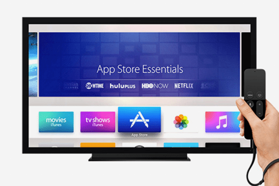 Image for article: 11 Best Free TV & Movie Apps for Your Apple Devices