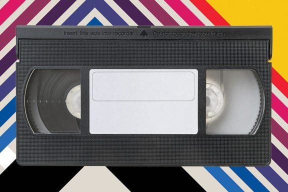 Image for article: Preserve Your Memories: Digitize Analog Photos, VHS, Cassettes, Music & More