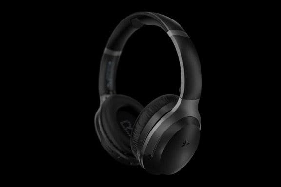 Image for article: Review: Avantree Aria Me Over-Ear Headphones