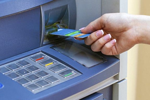 Image for article: How to Use Google Maps to Find Nearby ATMs