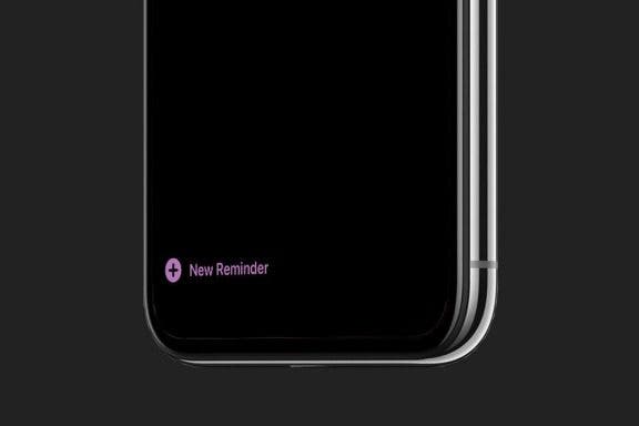 Image for article: How to Add an Attachment to a Reminder on Your iPhone