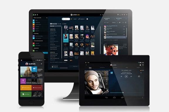 Image for article: Review: Audials Radio App Puts Thousands of Radio Stations at Your Fingertips