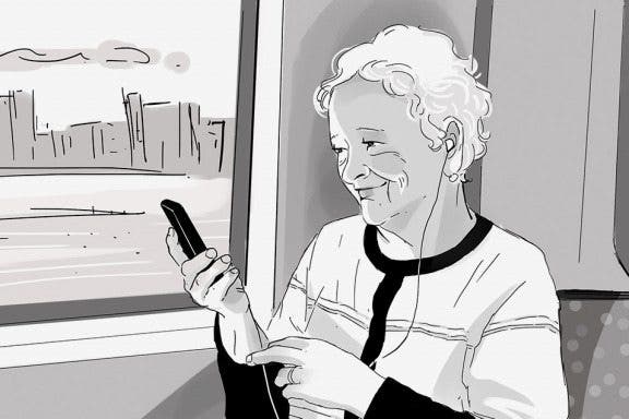 Image for article: How to Get the Most from Your Audible Subscription