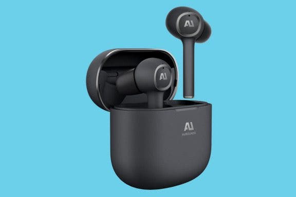 Image for article: Review: Can the AU Stream Earbuds Set Themselves Apart from the AirPods?