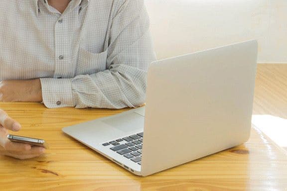Image for article: How to Turn Off Auto-Capitalization on Your iPhone