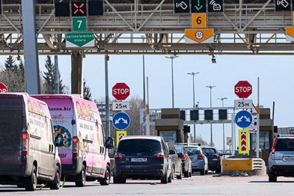 Image for article: How to Avoid Toll Roads with Google Maps on iPhone or iPad