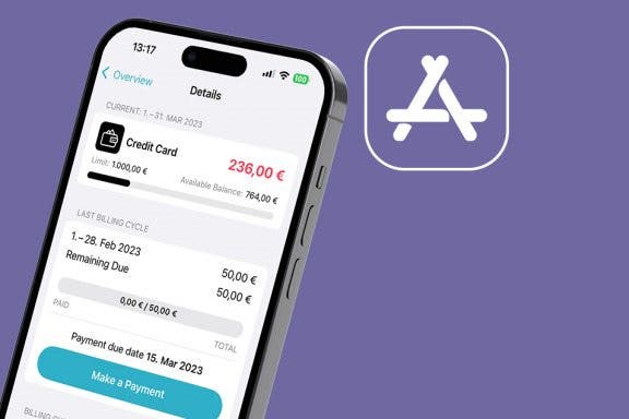 Image for article: iPhone Life's Best Finance Apps (2025)