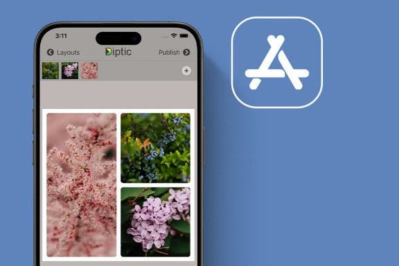 Image for article: iPhone Life's Best Photo & Video Apps (2025)