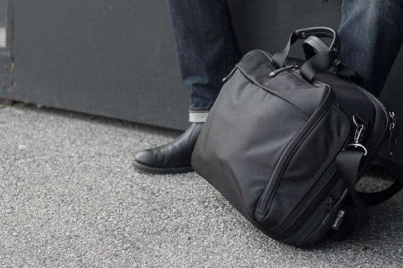 Image for article: 5 Best Bags for Your iPad or Laptop