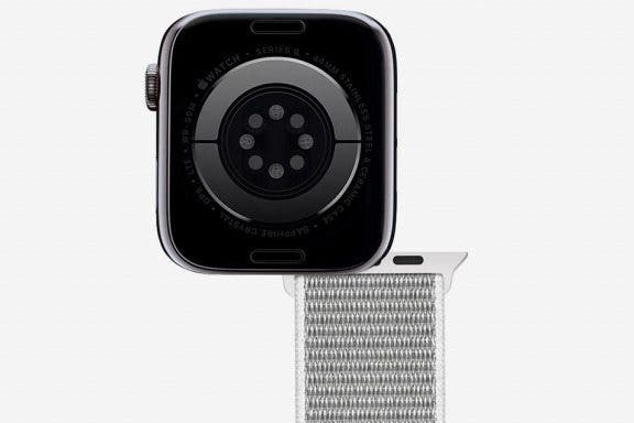 Image for article: How to Change Your Apple Watch Band