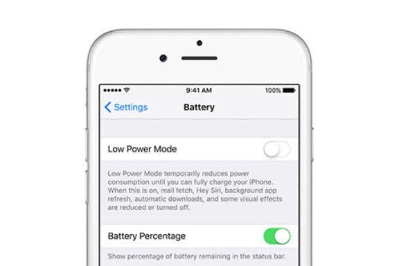 Image for article: How to Keep Your Battery from Draining; 13 Tips for Stayin’ Alive