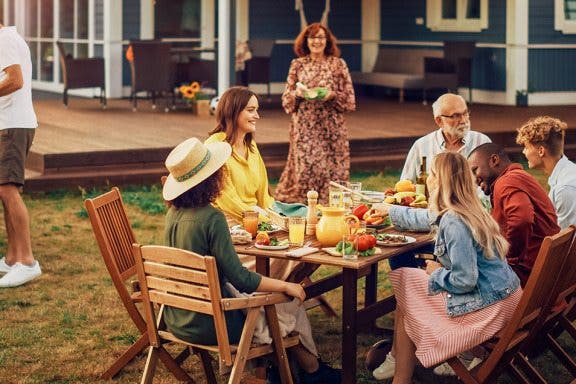 Image for article: Best Tech to Bring to the Cookout