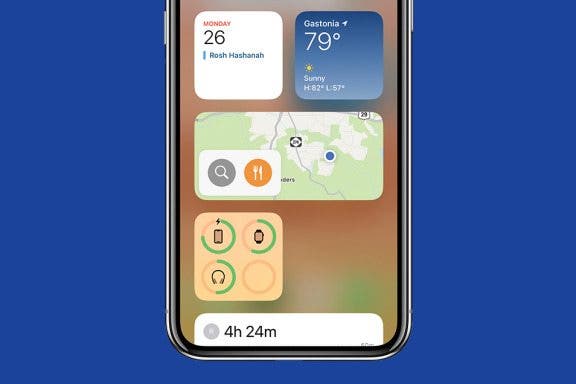 Image for article: How to Check Beats Battery on an iPhone