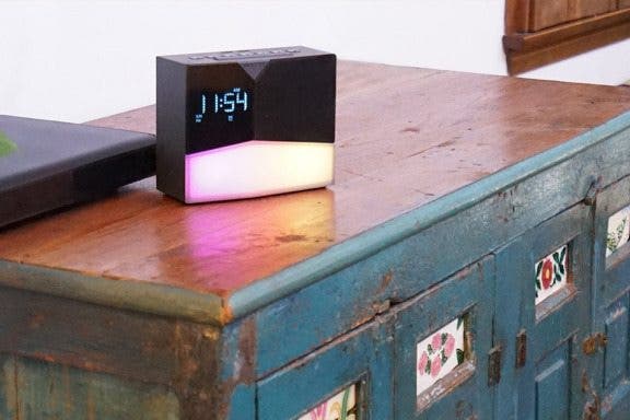 Image for article: Beddi Glow SE: The Updated Wake Up Light & Bluetooth Speaker from WITTI