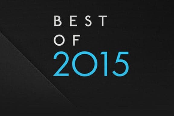 Image for article: Apple’s Top 25 Favorite Apps of 2015