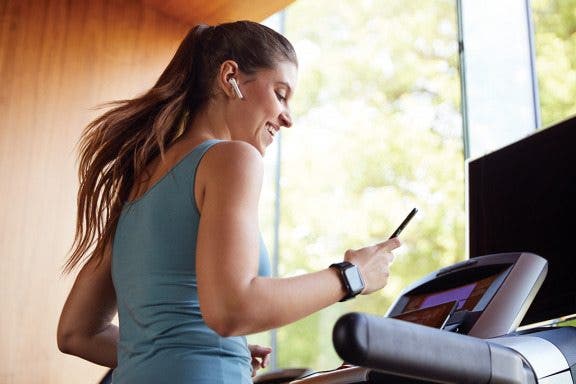 Image for article: Best Health & Fitness Apps for iPhone 2025