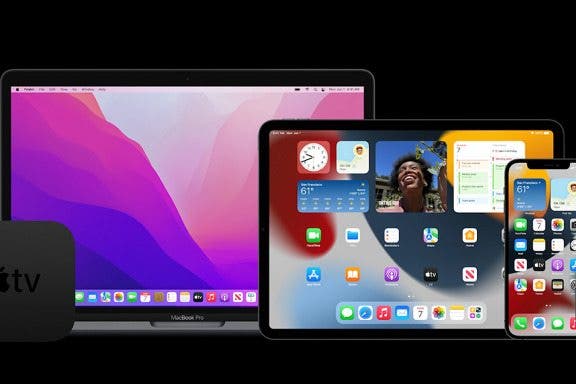 Image for article: Should You Sign Up for the Apple Beta Software Program?