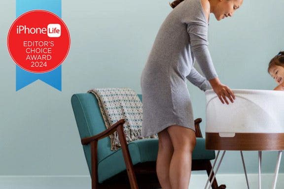 Image for article: Buyer's Guide 2024: Baby Gear