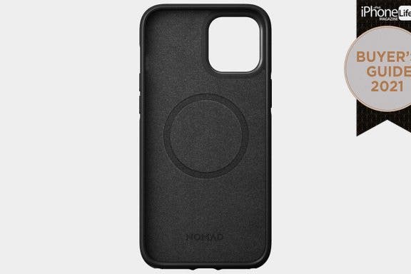 Image for article: The Best iPhone 13 Cases: Our Recommendations