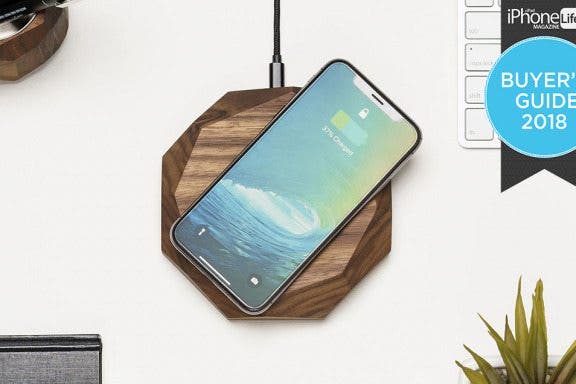 Image for article: iPhone Essentials: Accessories & Gear Every iPhone Owner Needs