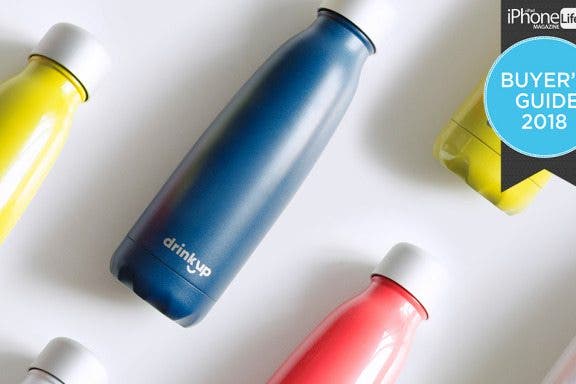 Image for article: Holiday Gift Ideas under $100 for 2018: Tech Gadgets for Everyone on Your List