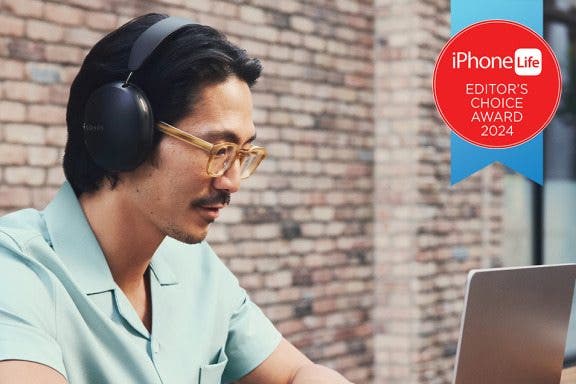 Image for article: Buyer's Guide 2024: Headphones