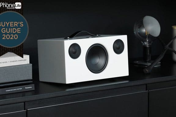 Image for article: Buyer’s Guide 2020: Best in Home Entertainment