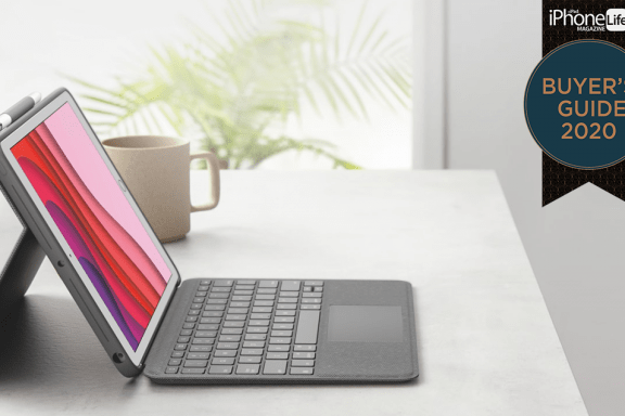 Image for article: Buyer's Guide 2020: Apple iPad Accessories