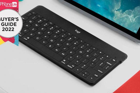 Image for article: Buyer's Guide 2022: Best Cases, Accessories & More for Your iPad