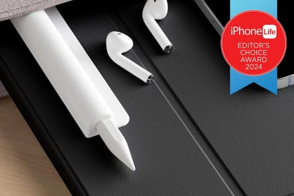 Image for article: Buyer's Guide 2024: Best iPad Gear