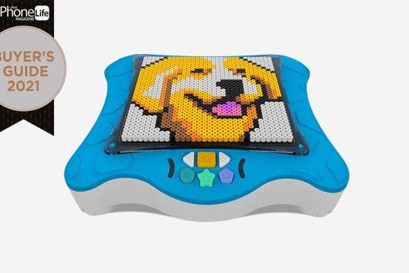 Image for article: Buyer's Guide 2021: Smart Toys Children Will Love