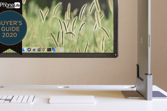 Image for article: Buyer's Guide 2020: Mac Accessories & Gear