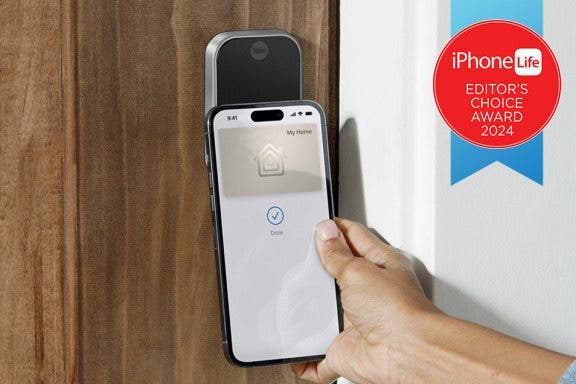 Image for article: Buyer's Guide 2024: Best Smart Home Gear