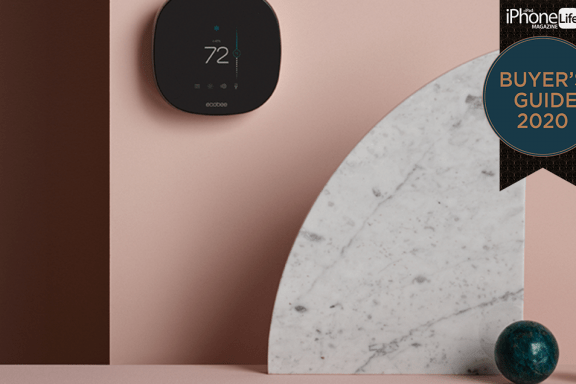 Image for article: Buyer's Guide 2020: Smart Home
