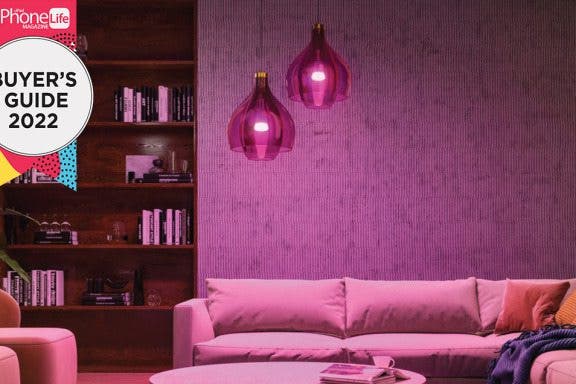 Image for article: Buyer’s Guide 2025: 10 Best Smart Home Gadgets