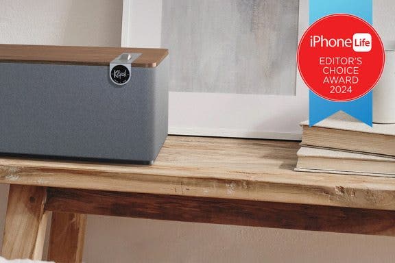 Image for article: Buyer's Guide 2024: Best Speakers